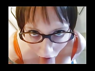 Blowjob Bus Busty Facials BBW Natural