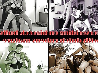 Grosso cazzo Puma BBW Nonna Piccante Cazzo enorme Mamma Maturo