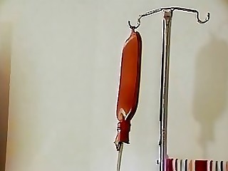 anal morena fetiche quente Milf delgado