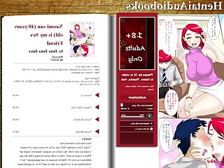 Anime Creampie Amici Hentai Mamma MILF Testa Rossa