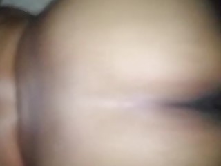 Ebony BBW Hardcore Mature