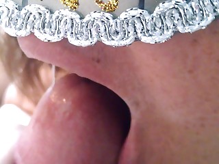 Big tits Blowjob Milf