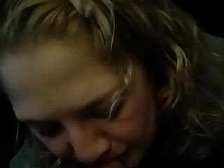 Bébé Blond Pipe Bukkake Creampie Sperme Sperme Branlette