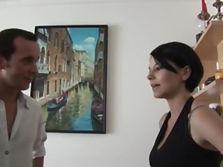 Anal Big Tits Blonde Mammy Mature MILF Pornstar