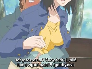 hậu môn Anime xe hơi creampie lần đầu tiên hentai milf y tá