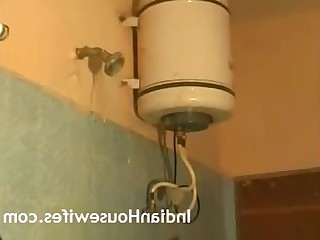 Amateur Boobs Housewife Indian Masturbation Mature MILF Shower