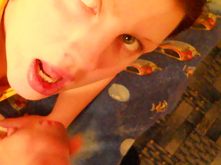 Amateur Cumshot Facials Handjob Mature