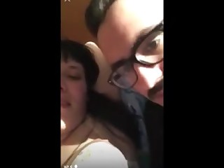 Babe Couple Masturbation Mature