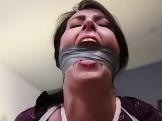 Fetish MILF Slave