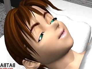 zuigeling hardcore hentai onschuldig Japans mamma volwassen milf