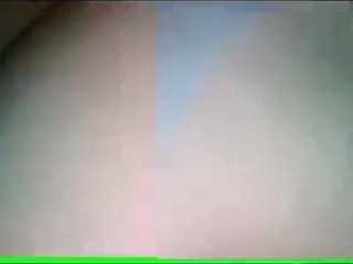 Quarto indiano maduro público Webcam