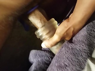 Black Big Cock Cum Cumshot Massage Mature POV Toys