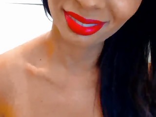 Ass Big Tits Boobs Brunette MILF Model Webcam